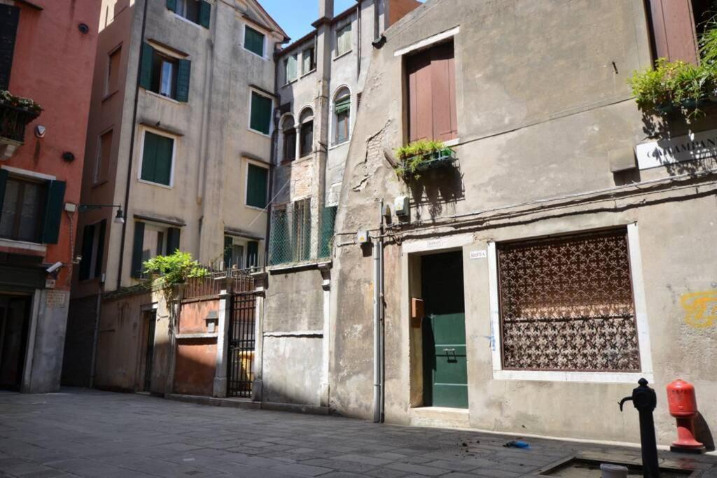 Appartamento Carlo's In Venezia