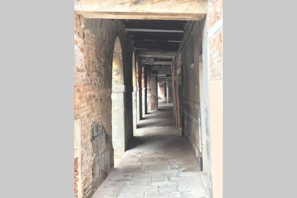 Carlo's In * Venezia